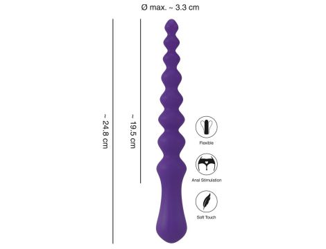 Magic Anal Wand No. 3 - 5