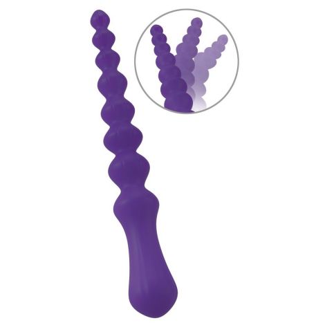 Magic Anal Wand No. 3