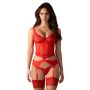 Cupide Desir gorset i stringi  L/XL - 2