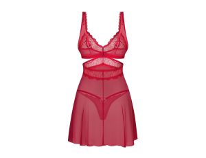 Cupide Desir babydoll i stringi   S/M - image 2