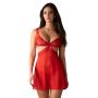 Cupide Desir babydoll i stringi   S/M - 2