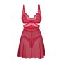 Cupide Desir babydoll i stringi   S/M - 3