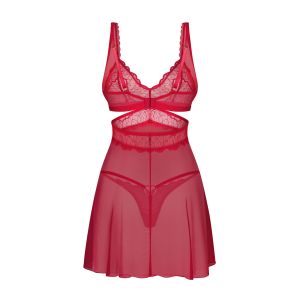 Cupide Desir babydoll i stringi   S/M - image 2