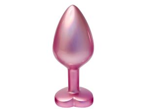 GLEAMING LOVE MATTE PINK PLUG MEDIUM - image 2