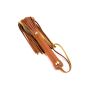 BLAZE ELITE FLOGGER COGNAC VEGAN LEATHER - 4