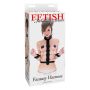 FETISH FANTASY SERIES FANTASY HARNESS - 5