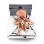 FETISH FANTASY SERIES ULTIMATE BED RESTRAINT SYSTEM - 2