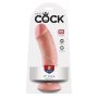 KING COCK 8 INCH COCK LIGHT - 6