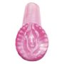 PDX EXTREME SUPER CYBER SNATCH PUMP PINK - 3