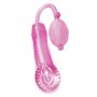 PDX EXTREME SUPER CYBER SNATCH PUMP PINK - 2