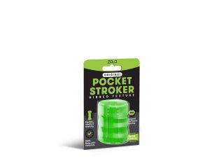 ZOLO ORIGINAL POCKET STROKER