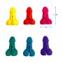 Super Fun Penis - Cocktail Markers - Set of 6 - 4