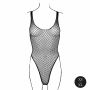 Body with fishnet structure. - 11