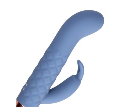 Mini Rabbit Vibrator - 7