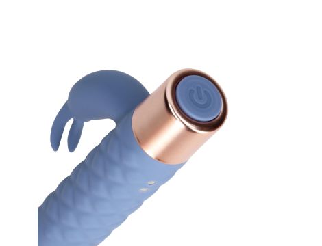 Mini Rabbit Vibrator - 8