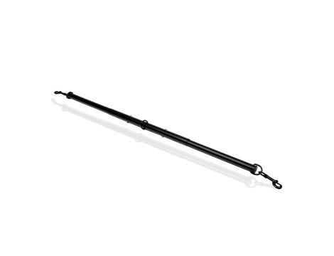 Adjustable Spreader Bar - Black