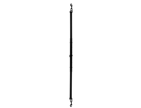 Adjustable Spreader Bar - Black - 4