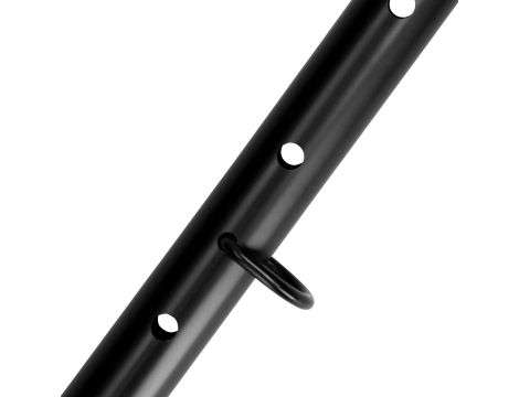 Adjustable Spreader Bar - Black - 7