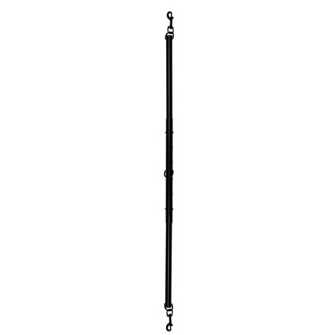 Adjustable Spreader Bar - Black - 4