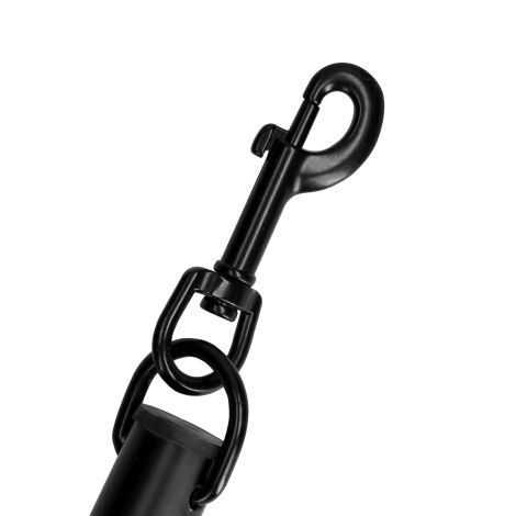 Adjustable Spreader Bar - Black - 6