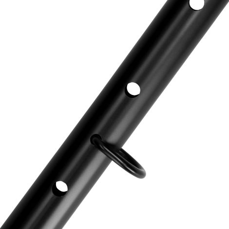 Adjustable Spreader Bar - Black - 7