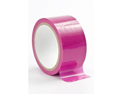 Bondage Tape - Pink