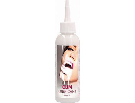 CUM Lubricant - 150ML