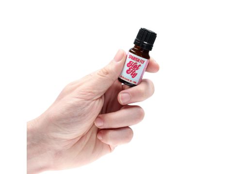 Spanish Fly - Hot Fly - 10 ml - 7