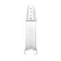 Automatic Rechargeable Luv Pump - Transparent - 2