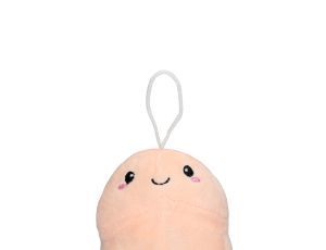 Short Penis Plushie 4''/ 10 cm - image 2