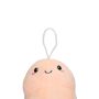 Short Penis Plushie 4''/ 10 cm - 3