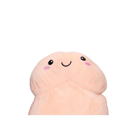 Short Penis Plushie 12''/ 30 cm - 2