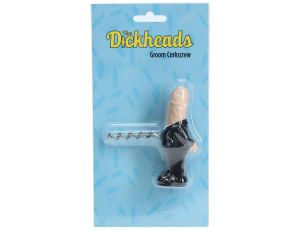 Groom Corkscrew - Flesh - image 2