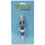 Groom Bottle Stopper - Flesh - 3