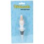 Bride Bottle Stopper - Flesh - 3