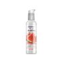 4 in 1 Lubricant with Watermelon Flavor - 4 fl oz / 118 ml - 2