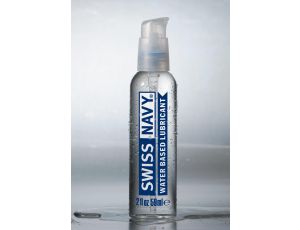 Premium - Waterbased Lubricant - 2 fl oz / 59 ml - image 2