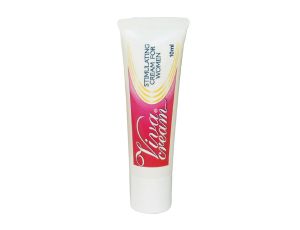 Viva Cream - Arousal Gel - 0.3 fl oz / 10 ml