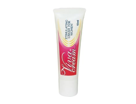 Viva Cream - Arousal Gel - 0.3 fl oz / 10 ml