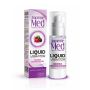 Żel/sprej-Liquid Vibrator Berries 30ml. - 2