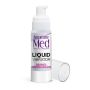 Żel/sprej-Liquid Vibrator Berries 30ml. - 3