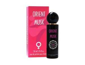 Feromony-ORIENT MUSK 50 ml for women