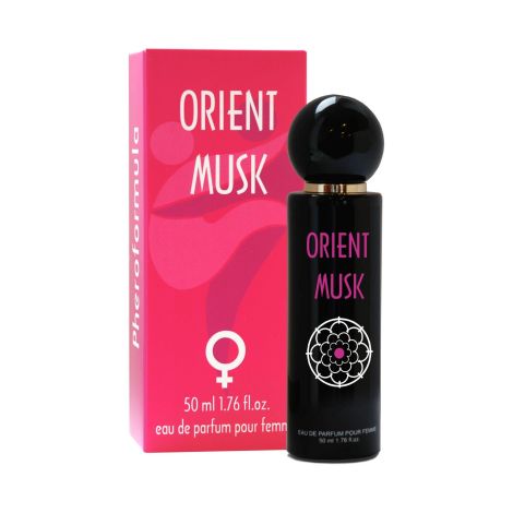 Feromony-ORIENT MUSK 50 ml for women