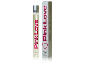 Feromony-Pink Love 15 ml for women