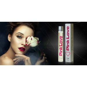 Feromony-Pink Love 15 ml for women - image 2