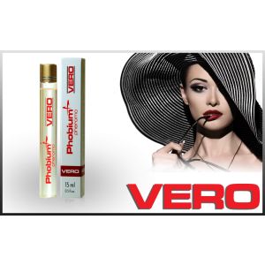 Feromony-Phobium Pheromo VERO 15 ml for women - image 2