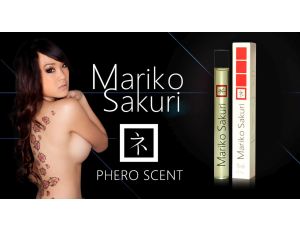 Feromony-Mariko Sakuri 15 ml for women - image 2