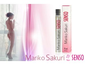 Feromony-Mariko Sakuri SENSO 15 ml for women - image 2