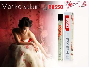 Feromony-Mariko Sakuri ROSSO 15 ml for women - image 2