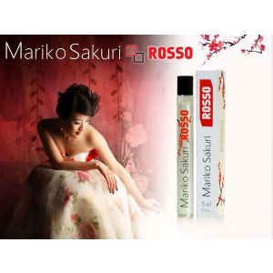 Feromony-Mariko Sakuri ROSSO 15 ml for women - image 2